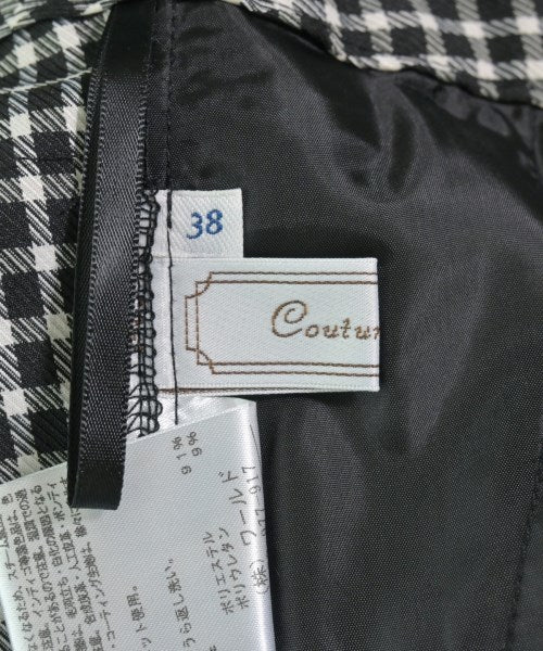 Couture brooch กางเกง อื่น