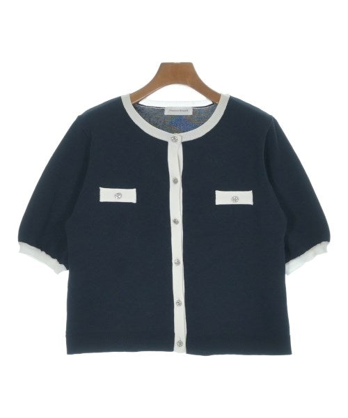 Couture brooch เสื้อคาร์ดิแกน