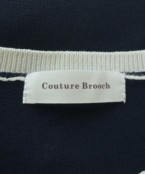 Couture brooch เสื้อคาร์ดิแกน