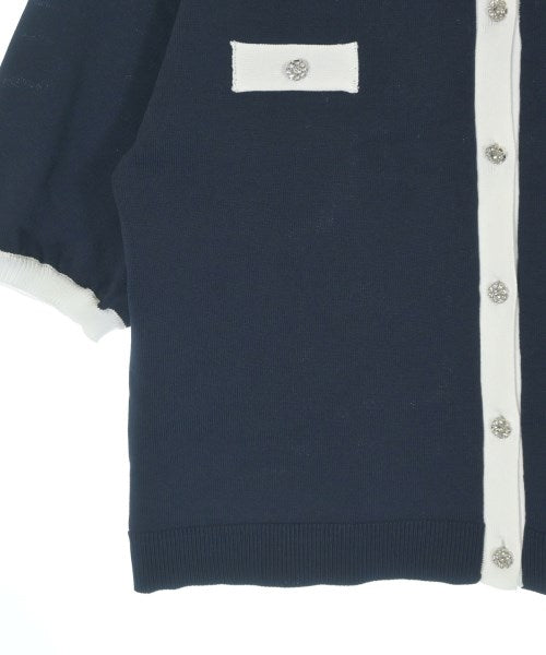 Couture brooch เสื้อคาร์ดิแกน