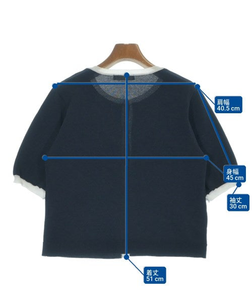 Couture brooch เสื้อคาร์ดิแกน