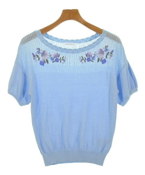 Couture brooch เสื้อกันหนาว