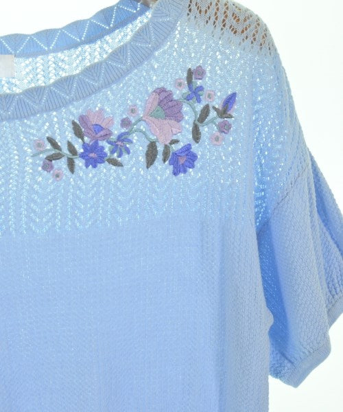 Couture brooch เสื้อกันหนาว