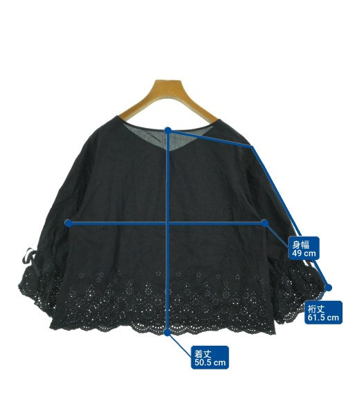Couture brooch เสื้อสตรี