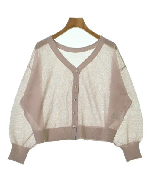 Couture brooch เสื้อคาร์ดิแกน
