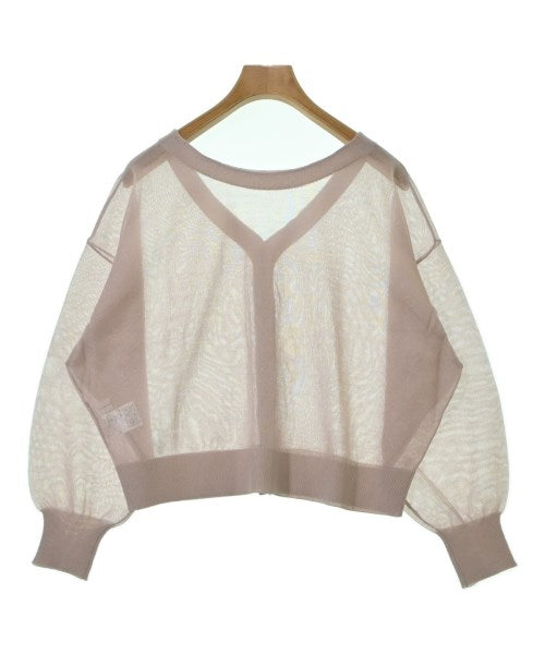 Couture brooch เสื้อคาร์ดิแกน