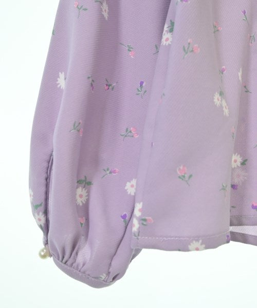 Couture brooch เสื้อสตรี