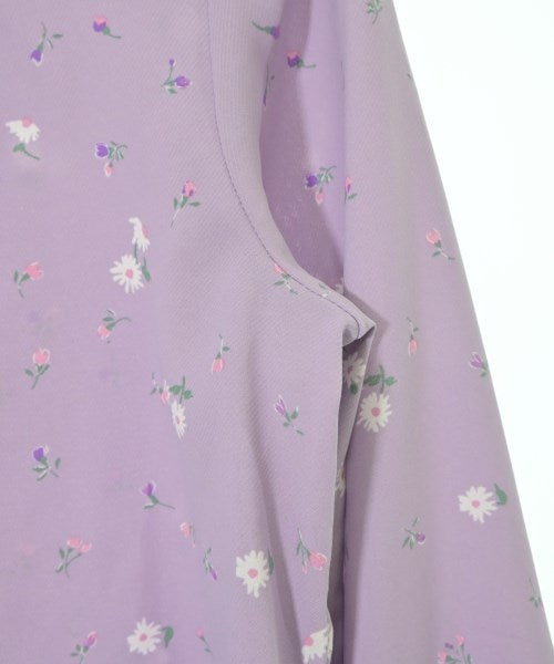 Couture brooch เสื้อสตรี