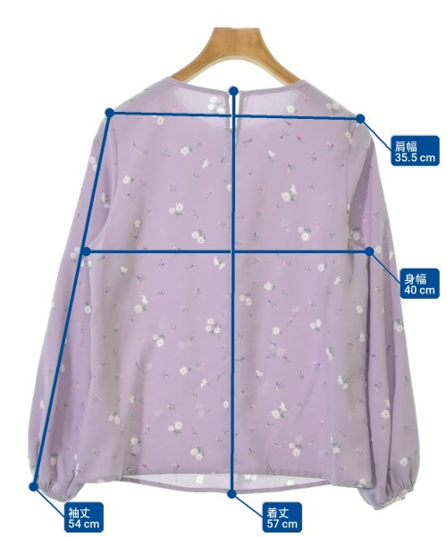 Couture brooch เสื้อสตรี