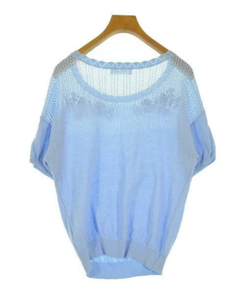 Couture brooch เสื้อกันหนาว