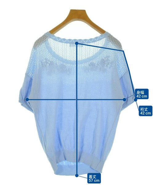 Couture brooch เสื้อกันหนาว