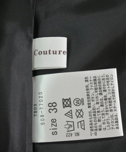 Couture brooch กระโปรงยาว/แม็กซี่ยาว