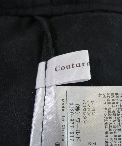 Couture brooch กางเกง อื่น