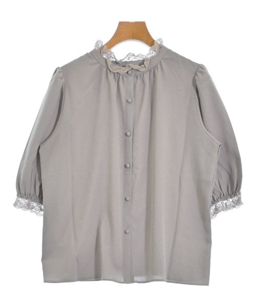 Couture brooch เสื้อสตรี