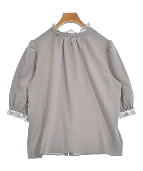 Couture brooch เสื้อสตรี