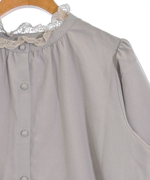 Couture brooch เสื้อสตรี