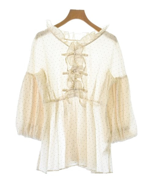 Couture brooch เสื้อสตรี