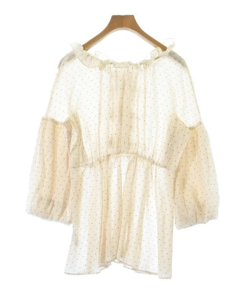 Couture brooch เสื้อสตรี