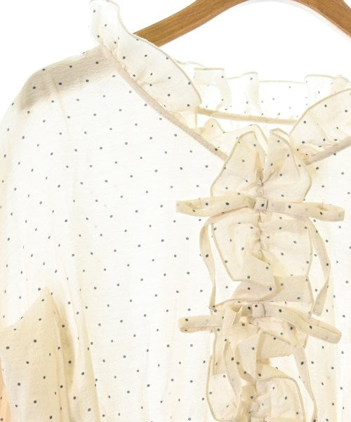 Couture brooch เสื้อสตรี