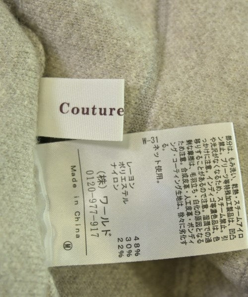 Couture brooch กระโปรงยาว/แม็กซี่ยาว