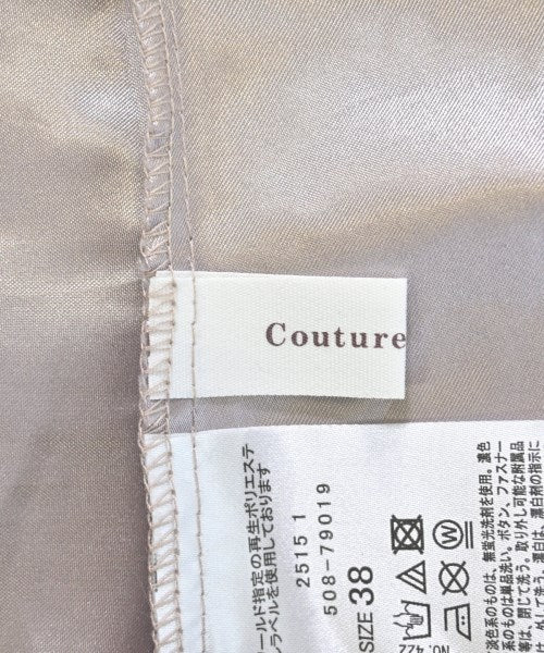 Couture brooch กระโปรงยาว/แม็กซี่ยาว