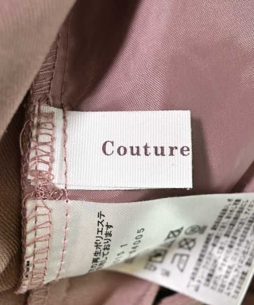 Couture brooch กางเกง อื่น
