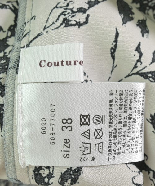 Couture brooch กระโปรงยาว/แม็กซี่ยาว