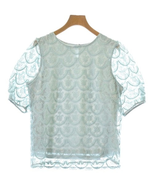 Couture brooch เสื้อสตรี