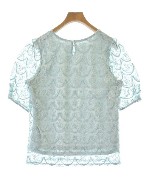 Couture brooch เสื้อสตรี