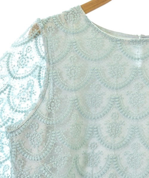 Couture brooch เสื้อสตรี