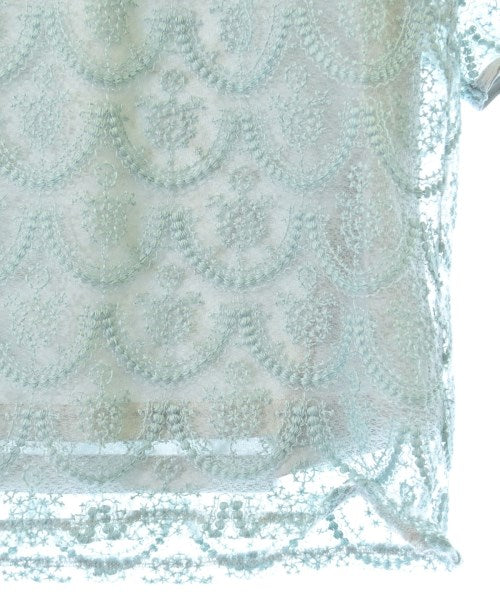 Couture brooch เสื้อสตรี