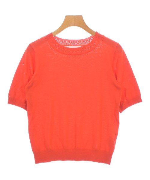 Couture brooch เสื้อกันหนาว