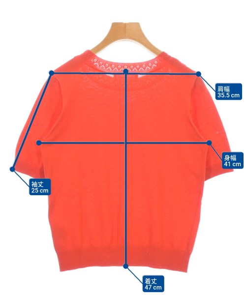 Couture brooch เสื้อกันหนาว