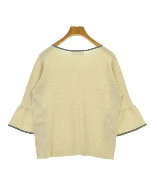 Couture brooch เสื้อกันหนาว