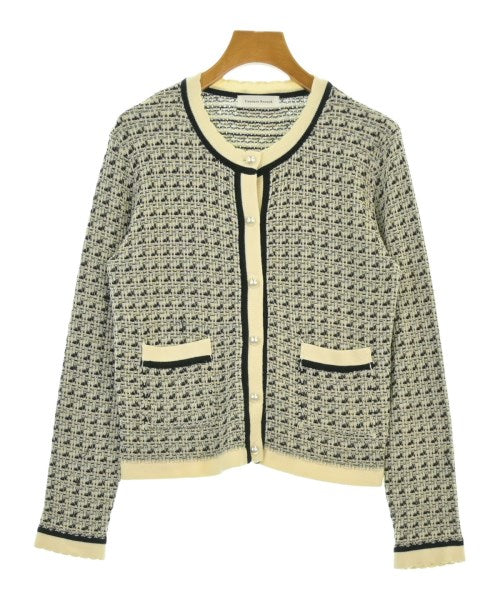 Couture brooch เสื้อคาร์ดิแกน