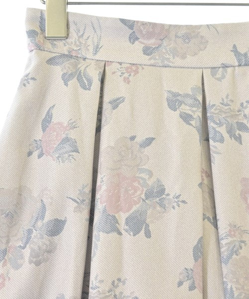 Couture brooch กระโปรงยาว/แม็กซี่ยาว