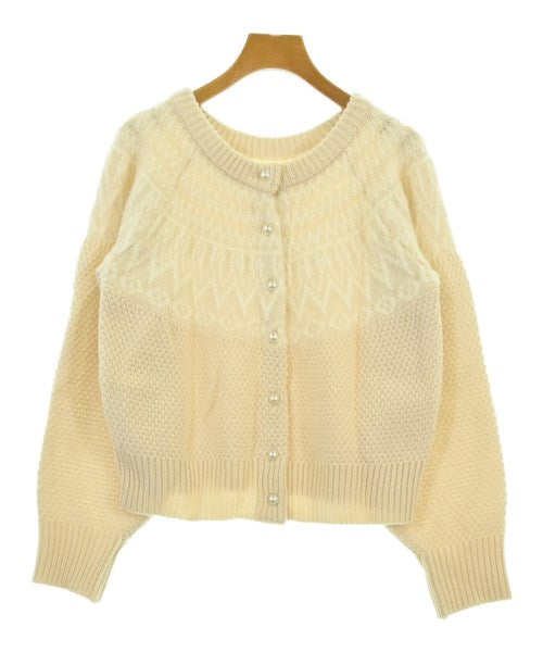Couture brooch เสื้อคาร์ดิแกน