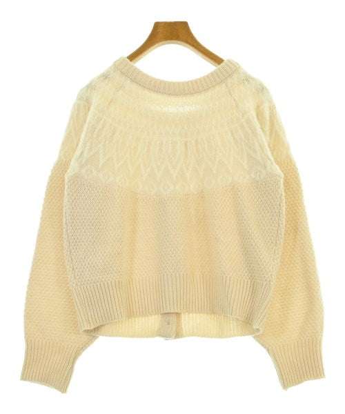 Couture brooch เสื้อคาร์ดิแกน
