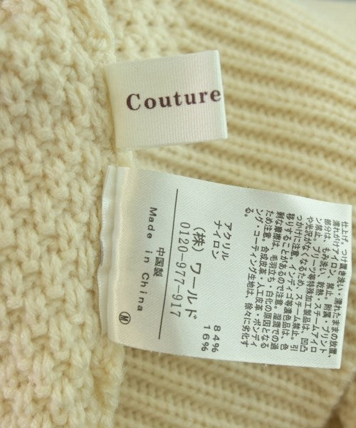 Couture brooch เสื้อคาร์ดิแกน