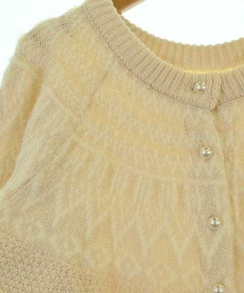 Couture brooch เสื้อคาร์ดิแกน