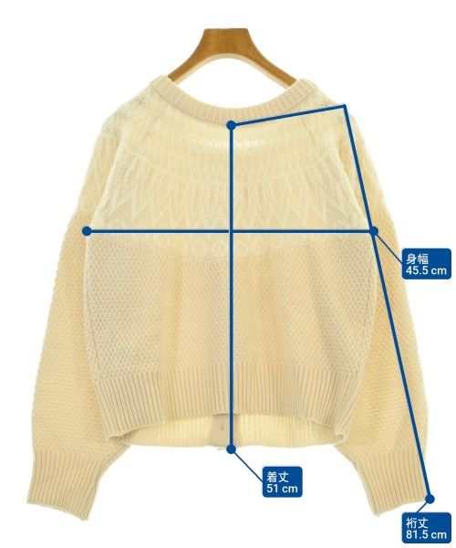 Couture brooch เสื้อคาร์ดิแกน