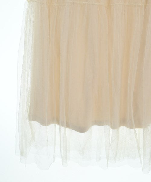 Couture brooch กระโปรงยาว/แม็กซี่ยาว