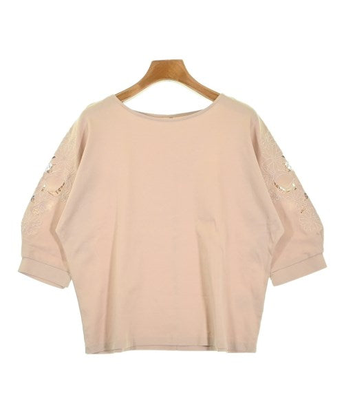 Couture brooch เสื้อยืด/เสื้อท็อปส์