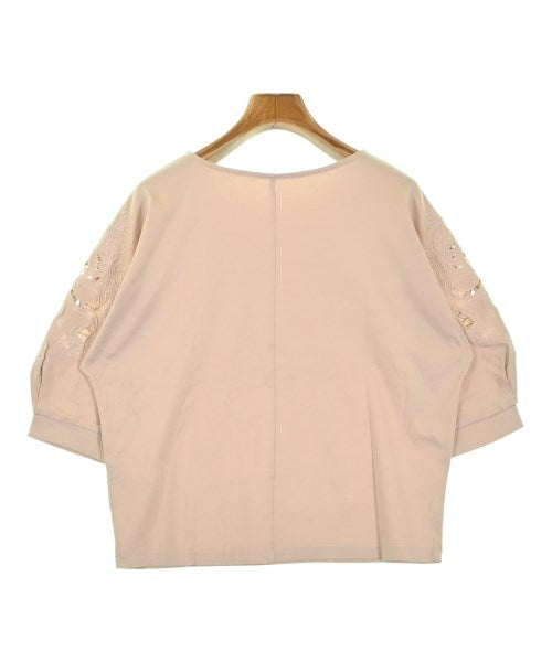Couture brooch เสื้อยืด/เสื้อท็อปส์