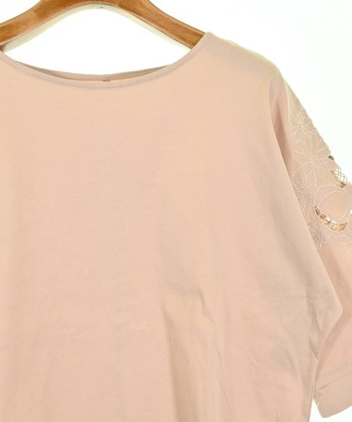 Couture brooch เสื้อยืด/เสื้อท็อปส์