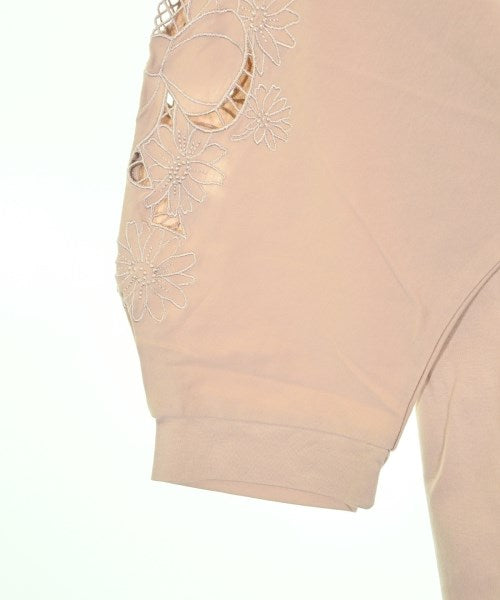Couture brooch เสื้อยืด/เสื้อท็อปส์