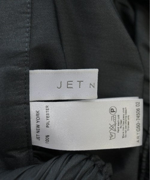 JET กระโปรงยาว/แม็กซี่ยาว