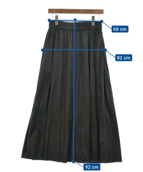 JET กระโปรงยาว/แม็กซี่ยาว