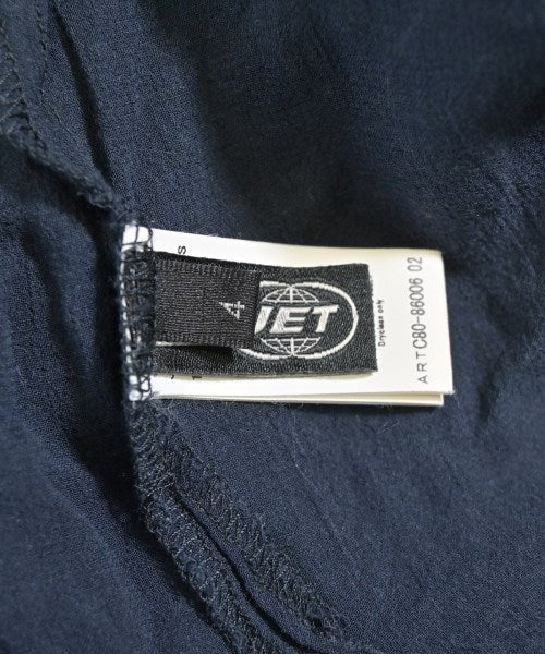 JET เสื้อลำลอง