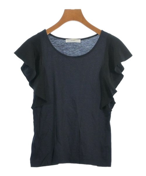 LOURPHYLI เสื้อยืด/เสื้อท็อปส์